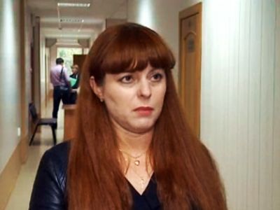 Людмила Коломыцева. Фото: Виктор Шамаев, Каспаров.Ru Людмила Коломыцева. Фото: Виктор Шамаев, Каспаров.Ru