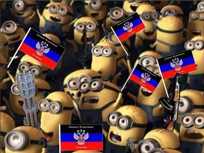 Звездный час авторитетных маргиналов. Фото: dragonballzen.com Звездный час авторитетных маргиналов. Фото: dragonballzen.com