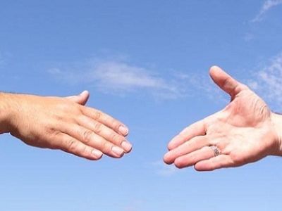 Примирение. Источник - www.tutvse.com.u Примирение. Источник - www.tutvse.com.u