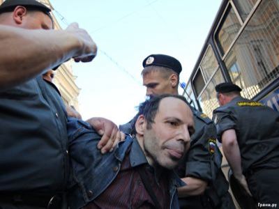 Павел Шехтман. Фото: Грани.ру Павел Шехтман. Фото: Грани.ру