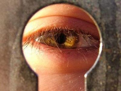 Шпионаж Шпионаж