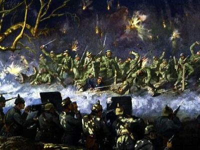 Верден. Публикуется в блоге автора Верден. Публикуется в блоге автора