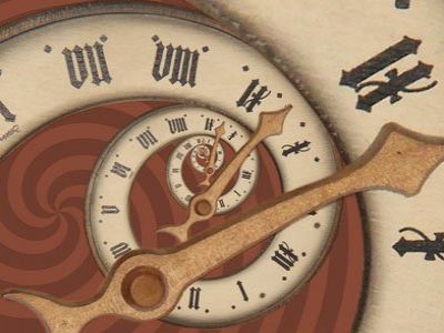 Цикличность истории. Источник - http://www.chaskor.ru/ Цикличность истории. Источник - http://www.chaskor.ru/