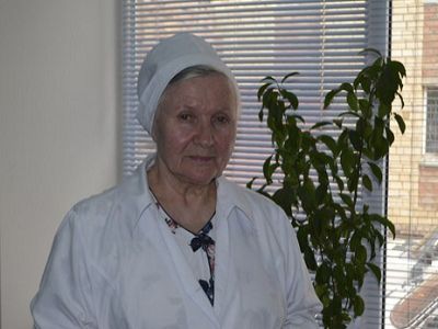 Алевтина Хориняк. Источник - http://static4.aif.ru/ Алевтина Хориняк. Источник - http://static4.aif.ru/