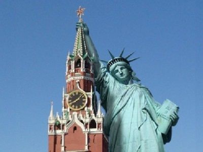 Российско-американская дружба. Источник - http://static.eva.ru/ Российско-американская дружба. Источник - http://static.eva.ru/