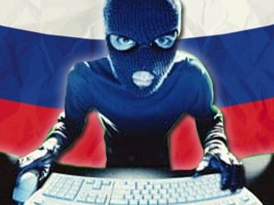 Информационный "спецназ" Информационный "спецназ"