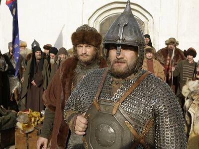 Фильм "1612: Хроники смутного времени" с М.Пореченковым в роли Пожарского. Публикуется в блоге автора Фильм "1612: Хроники смутного времени" с М.Пореченковым в роли Пожарского. Публикуется в блоге автора