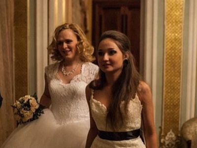 ЛГБТ-свадьба, вызвавшая раздражение депутата. Источник - http://www.metronews.ru/novosti/vitalij-milonov-potrebuet-rastorzhenija-lgbt-braka-zakljuchjonnogo-v-peterburge/Tponki—-ZHzDRYmD6xZ2/ ЛГБТ-свадьба, вызвавшая раздражение депутата. Источник - http://www.metronews.ru/novosti/vitalij-milonov-potrebuet-rastorzhenija-lgbt-braka-zakljuchjonnogo-v-peterburge/Tponki—-ZHzDRYmD6xZ2/