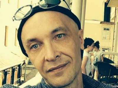 Олег Потапенко Фото: "Радио Свобода" Олег Потапенко Фото: "Радио Свобода"