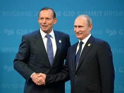 Путин на саммите G20. Источник - http://kremlin.ru/news/47020 Путин на саммите G20. Источник - http://kremlin.ru/news/47020