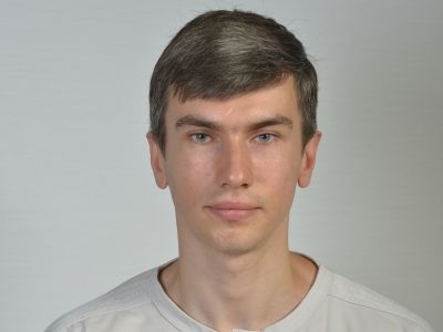 Роман Ревунов Роман Ревунов