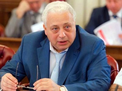 Леонид Печатников. ( Фото: medpro.ru) Леонид Печатников. ( Фото: medpro.ru)