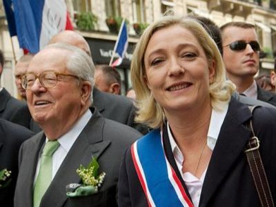 Марин Ле Пен. Фото: vatslav-rus.livejournal.com Марин Ле Пен. Фото: vatslav-rus.livejournal.com