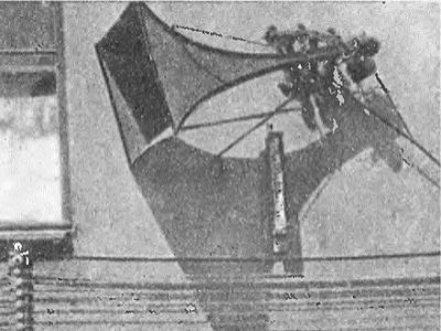 Репродуктор 30-х. Источник - http://www.ljplus.ru/ Репродуктор 30-х. Источник - http://www.ljplus.ru/