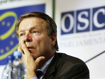 Илкка Канерва. Фото: glavpost.com Илкка Канерва. Фото: glavpost.com