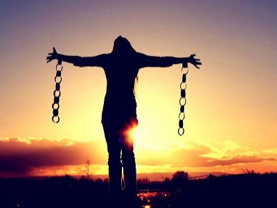 Сорванные цепи. Источник - http://thespiritscience.net/ Сорванные цепи. Источник - http://thespiritscience.net/