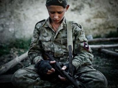 Казачий лагерь в Крыму. Фото: krasfun.ru Казачий лагерь в Крыму. Фото: krasfun.ru