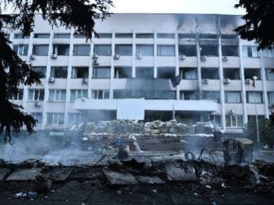 Бои под Мариуполем. Фото: vladtime.ru Бои под Мариуполем. Фото: vladtime.ru