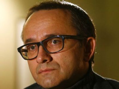 Андрей Звягинцев. Фото: Reuters Андрей Звягинцев. Фото: Reuters