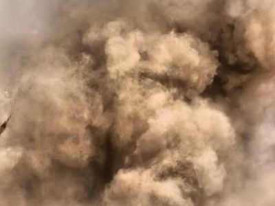 Взрыв. Фото, фрагмент: zwalls.ru Взрыв. Фото, фрагмент: zwalls.ru