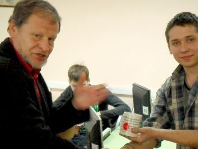 Семинар для НКО. Фото: omsk-journal.ru Семинар для НКО. Фото: omsk-journal.ru