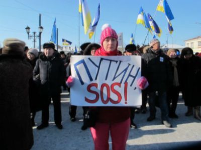 Митинг студентов и преподавателей в Улан-Удэ. Фото: Тuday.ru Митинг студентов и преподавателей в Улан-Удэ. Фото: Тuday.ru
