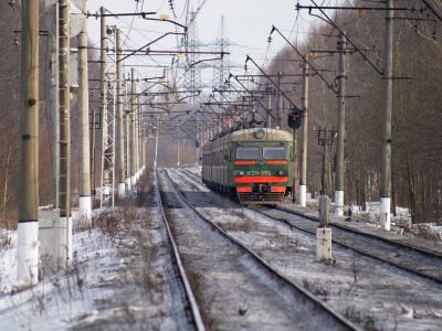 Электричка. Фото: abled.my1.ru Электричка. Фото: abled.my1.ru