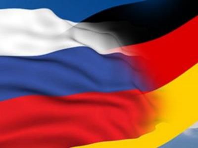 Россия и Германия. Фото: bagnet.org Россия и Германия. Фото: bagnet.org