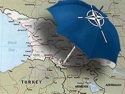 Грузия-Нато Фото: rusk.ru Грузия-Нато Фото: rusk.ru