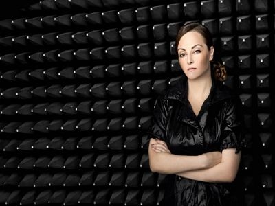 Алина Витухновская. Фото: topos.ru Алина Витухновская. Фото: topos.ru