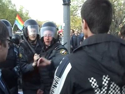 Колмаков, Гаврилов — терпилы по делу Непомнящих. Фото: grani.ru Колмаков, Гаврилов — терпилы по делу Непомнящих. Фото: grani.ru