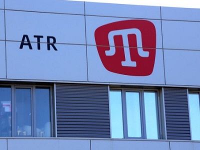 Офис канала ATR. Фото: ikrim.net Офис канала ATR. Фото: ikrim.net