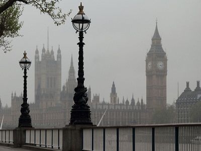 Лондон, Биг-Бен. Фото: koremba.pl Лондон, Биг-Бен. Фото: koremba.pl