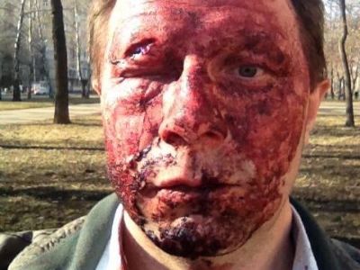 Мундеп Дорофеев. Фото: facebook.com Мундеп Дорофеев. Фото: facebook.com