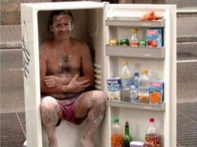 Холодильник. Фото: kaifolog.ru Холодильник. Фото: kaifolog.ru