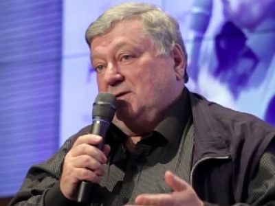 Борис Мездрич. Фото: sobesednik.ru Борис Мездрич. Фото: sobesednik.ru