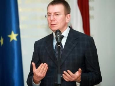 Эдгарс Ринкевичс. Фото: crimea-24.com Эдгарс Ринкевичс. Фото: crimea-24.com