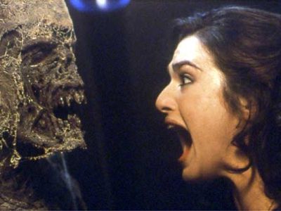 Мумия. Фото: proza.ru Мумия. Фото: proza.ru