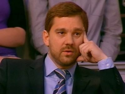 Игорь Баринов. Фото: veved.ru Игорь Баринов. Фото: veved.ru