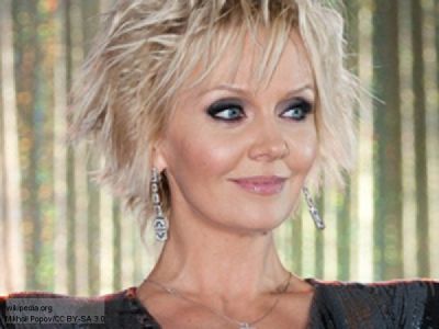 Валерия Фото: karasuk-kontakt.ru Валерия Фото: karasuk-kontakt.ru