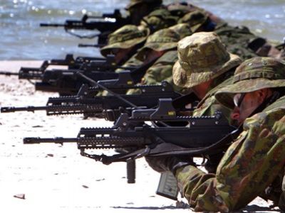 Военные учения НАТО. Фото: operkor.net Военные учения НАТО. Фото: operkor.net