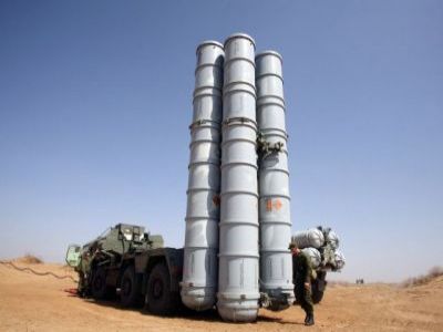 С-300. Фото: 3mv.ru С-300. Фото: 3mv.ru