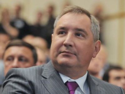 Дмитрий Рогозин. Фото: gosrf.ru Дмитрий Рогозин. Фото: gosrf.ru