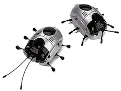 Жучки и подслушка. Фото: knigi.tr200.net Жучки и подслушка. Фото: knigi.tr200.net