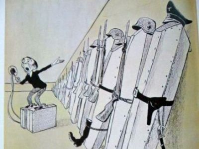 Кукрыниксы. Призыв Кукрыниксы. Призыв