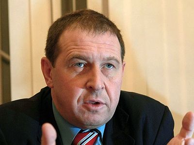 Андрей Илларионов. Фото: kvedomosti.com Андрей Илларионов. Фото: kvedomosti.com