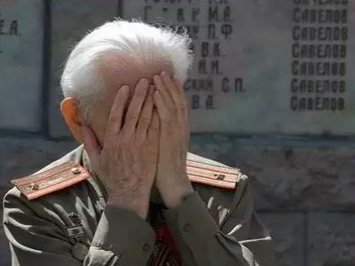 Ветеран в День Победы. Фото: pln-pskov.ru Ветеран в День Победы. Фото: pln-pskov.ru