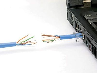 Разрыв связи. Фото: newmediaandmarketing.com Разрыв связи. Фото: newmediaandmarketing.com