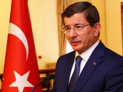 Премьер Турции А. Давутоглу. Фото: cdn.nediyor.com Премьер Турции А. Давутоглу. Фото: cdn.nediyor.com