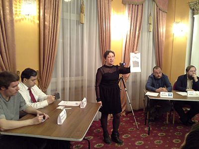 Фото: Каспаров.Ru